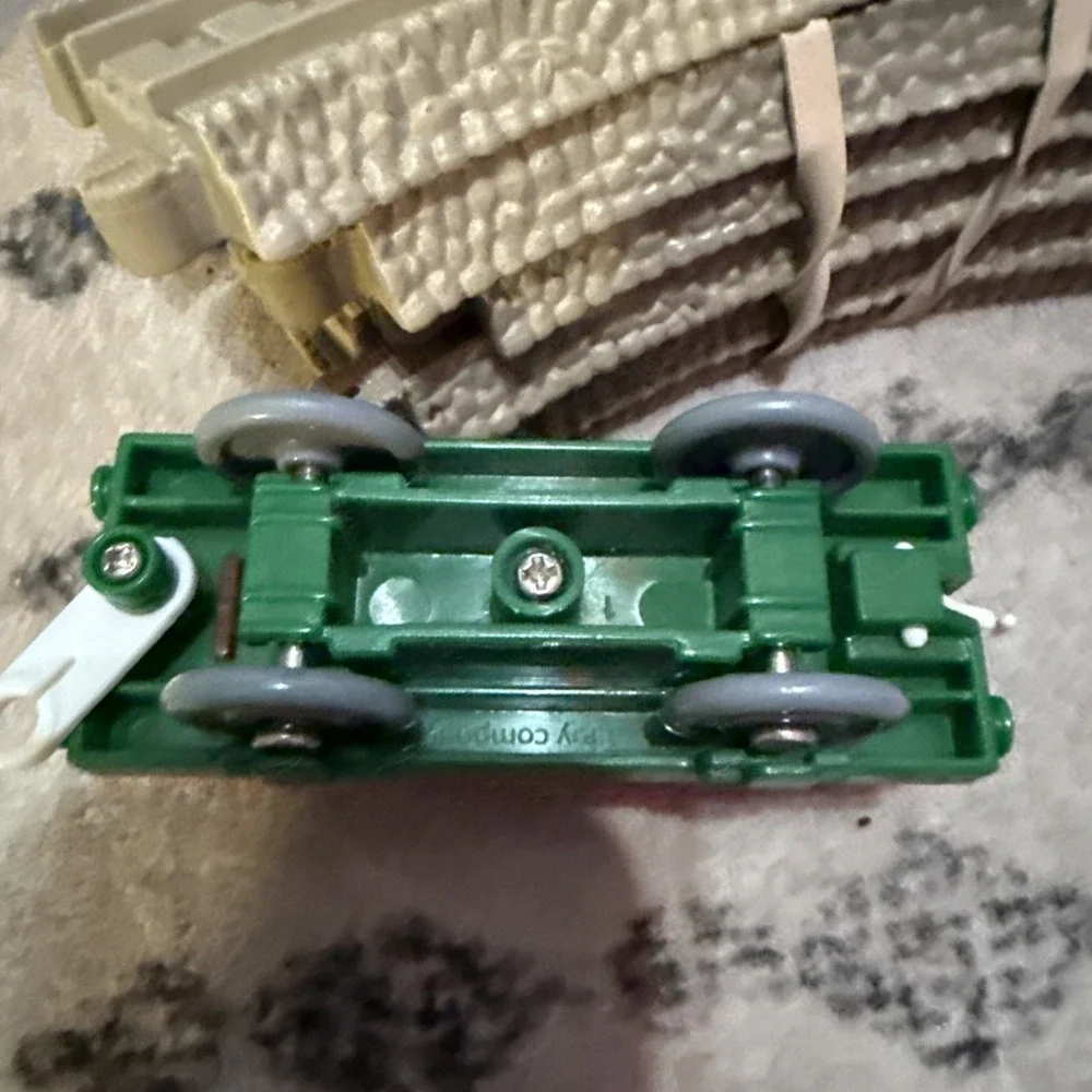 Thomas TrackMaster Lot 90+Pcs Track Splatter Gullane Limited, Tramways  2006...